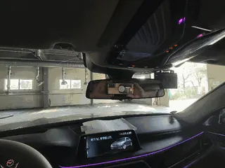 BMW 750Li xDrive 현황 사진 10