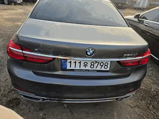 BMW 750Li xDrive 현황 사진 5