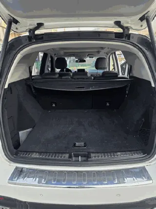 벤츠 GEL350d 4Matic 현황 사진 7