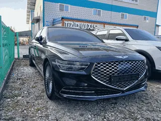 G90 현황 사진 2