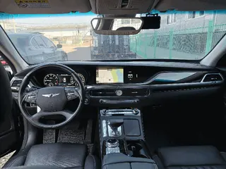 G90 현황 사진 5
