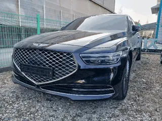G90 현황 사진 1