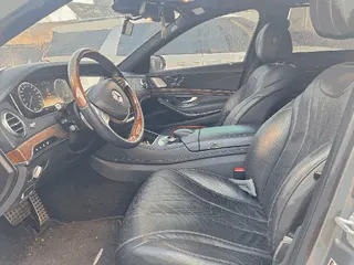 벤츠S550 현황 사진 5