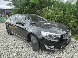 K7 현황 사진 1