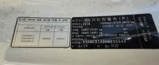카니발 현황 사진 17