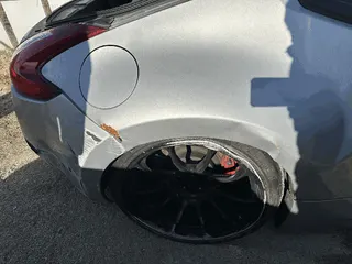 370Z 현황 사진 2