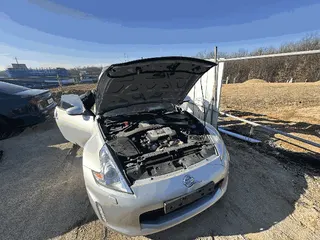 370Z 현황 사진 4