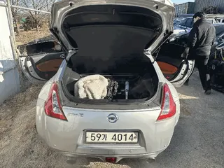 370Z 현황 사진 3