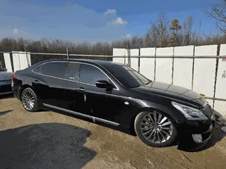 에쿠스(EQUUS) 현황 사진 1