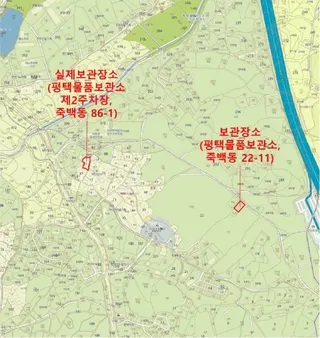 K9 위치도 1