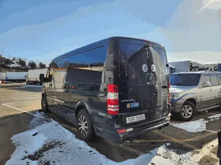 벤츠스프린터(SPRINTER) 현황 사진 5
