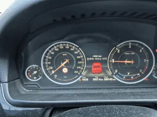 BMW 520d 현황 사진 4