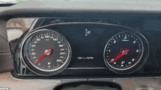 E220 d 현황 사진 11