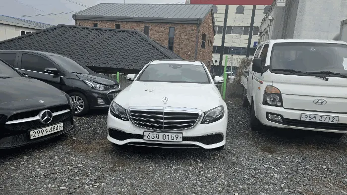 E220 d