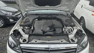 E220 d 현황 사진 13