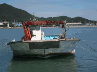 동력선 진솔호 현황 사진 4