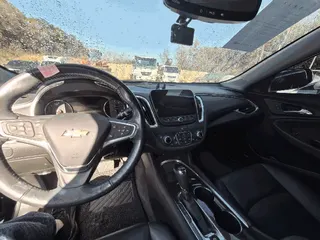 말리부 2.0 TURBO 현황 사진 4