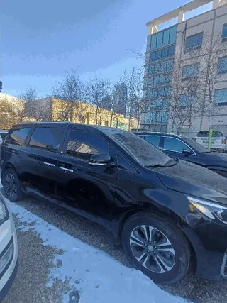 카니발 현황 사진 2