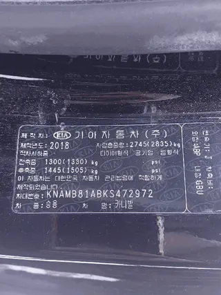 카니발 현황 사진 9