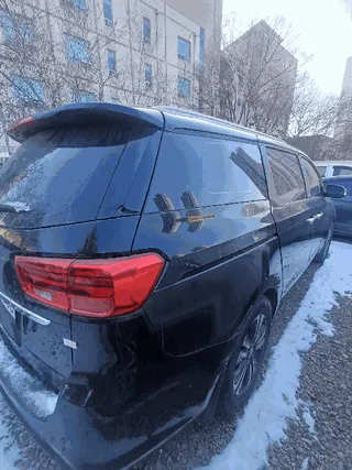 카니발 현황 사진 5
