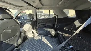 CHEVROLET TRAVERSE AWD 현황 사진 8
