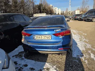 아반떼 스포츠(AVANTE SPORT) 현황 사진 20