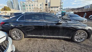 EQ900 현황 사진 2