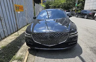 G80 현황 사진 1
