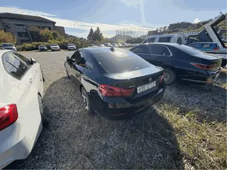BMW 420d xDrive Gran Coupe Sport WLTP 현황 사진 4