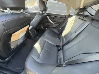 BMW 420d xDrive Gran Coupe Sport WLTP 현황 사진 6