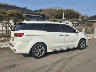 카니발리무진 현황 사진 2
