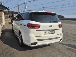 카니발리무진 현황 사진 5