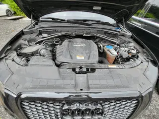 Q5 2.0 TDI quattro 현황 사진 15