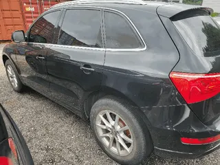 Q5 2.0 TDI quattro 현황 사진 4