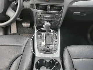 Q5 2.0 TDI quattro 현황 사진 7