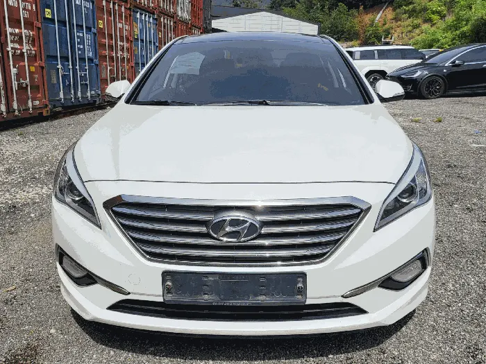 쏘나타(SONATA)