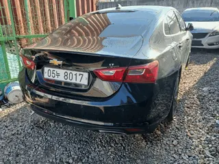 말리부 2.0 TURBO 현황 사진 5