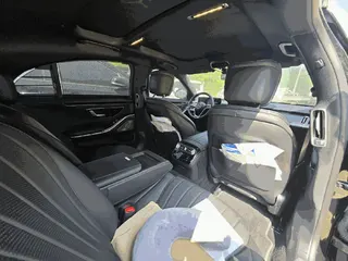 Mercedes-Benz S350 d 현황 사진 10