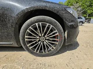 Mercedes-Benz S350 d 현황 사진 4