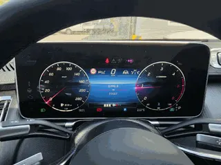 Mercedes-Benz S350 d 현황 사진 8