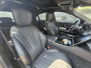Mercedes-Benz S350 d 현황 사진 7