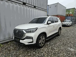 렉스턴 현황 사진 2