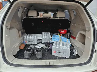 렉스턴 현황 사진 9
