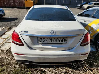 E300 현황 사진 7
