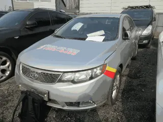 CLS350 현황 사진 4