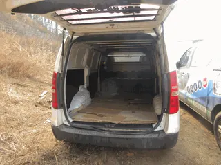 CLS350 현황 사진 23