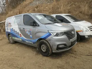 그랜드 스타렉스(GRAND STAREX) 현황 사진 2