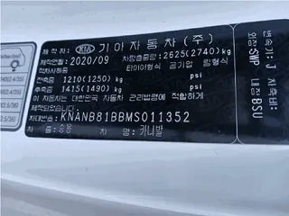 카니발 현황 사진 7
