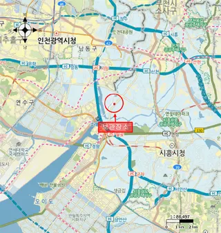 레인지로버 벨라 D300 현황 사진 10