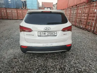 싼타페(SANTAFE) 현황 사진 4